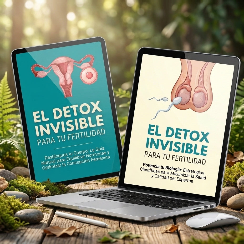 EL DETOX INVISIBLE